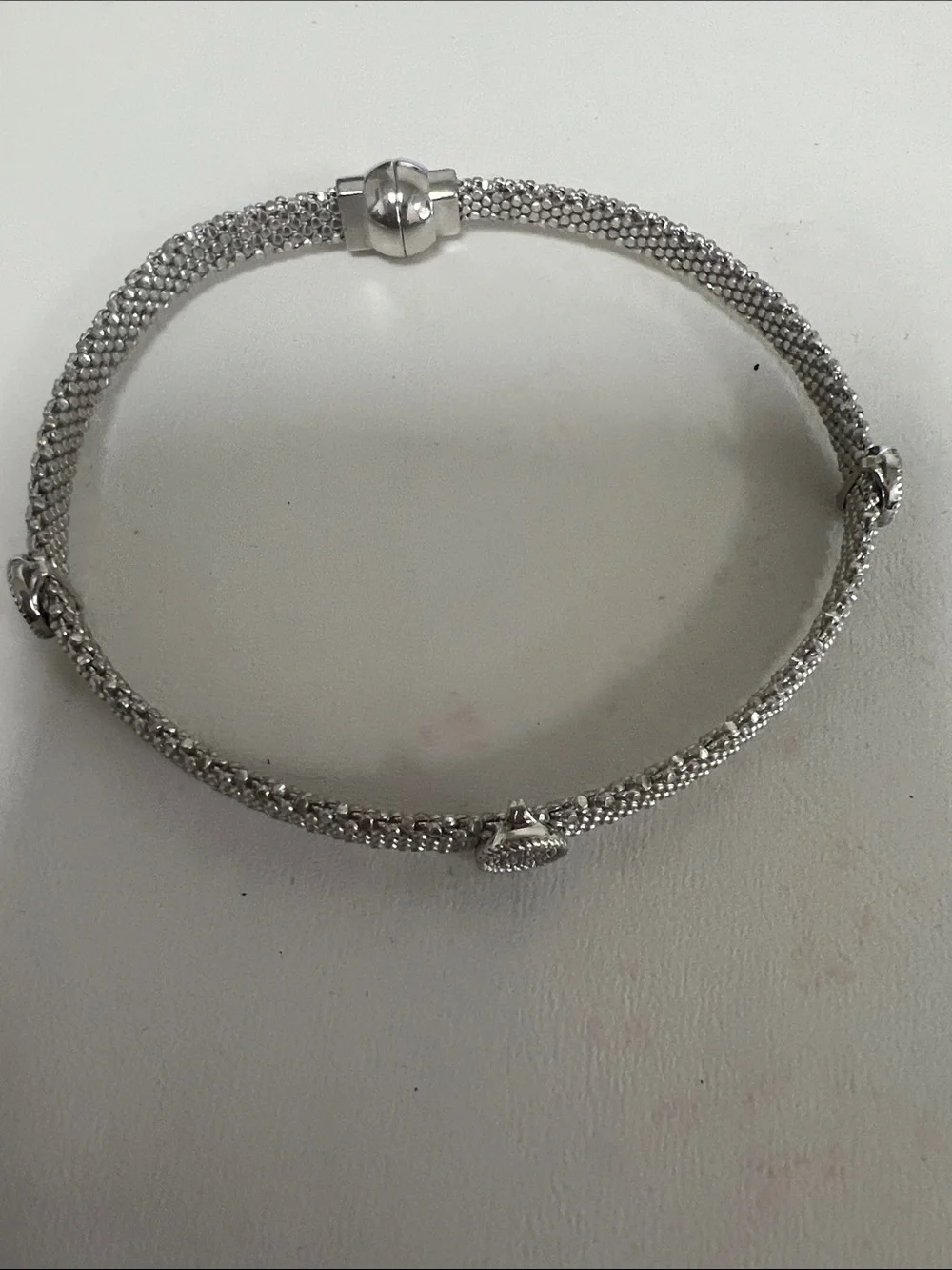 Zato’s polished sterling